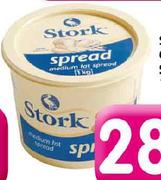 Stork Country Spread-1kg