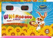 Beacon Marshmallows Egg-Each