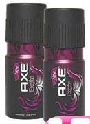 Axe Mens Deodorant-Per Unit Price
