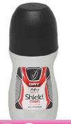 Shield Roll on -6x50ml