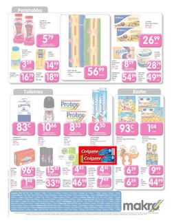 Makro Food (1 Mar - 14 Mar), page 4