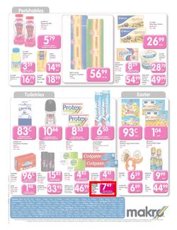 Makro Food (1 Mar - 14 Mar), page 4