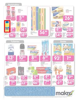 Makro Food (1 Mar - 14 Mar), page 4