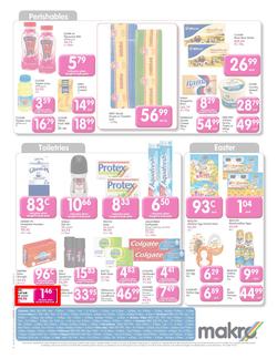Makro Food (1 Mar - 14 Mar), page 4