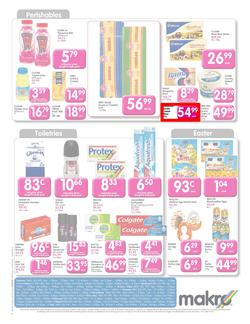 Makro Food (1 Mar - 14 Mar), page 4