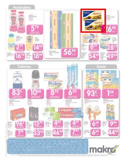 Makro Food (1 Mar - 14 Mar), page 4
