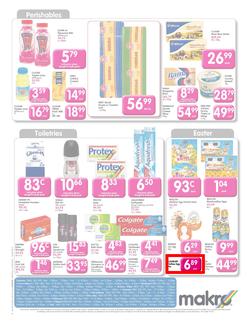 Makro Food (1 Mar - 14 Mar), page 4