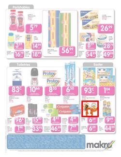 Makro Food (1 Mar - 14 Mar), page 4