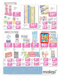 Makro Food (1 Mar - 14 Mar), page 4