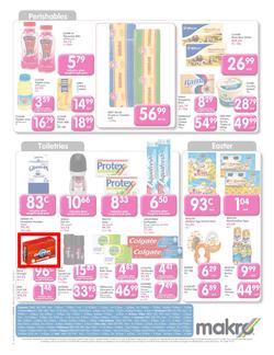 Makro Food (1 Mar - 14 Mar), page 4