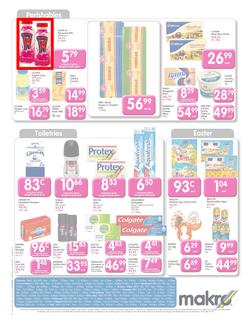 Makro Food (1 Mar - 14 Mar), page 4