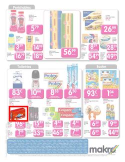 Makro Food (1 Mar - 14 Mar), page 4