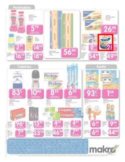 Makro Food (1 Mar - 14 Mar), page 4