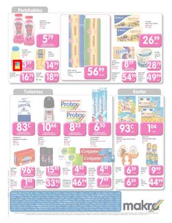 Makro Food (1 Mar - 14 Mar), page 4