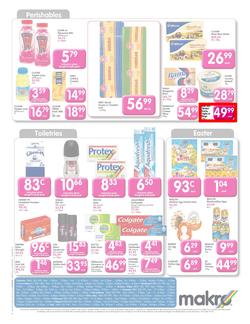Makro Food (1 Mar - 14 Mar), page 4