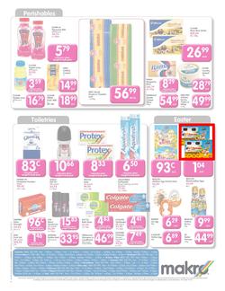 Makro Food (1 Mar - 14 Mar), page 4
