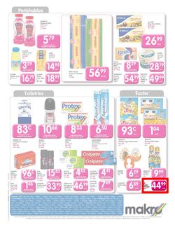 Makro Food (1 Mar - 14 Mar), page 4