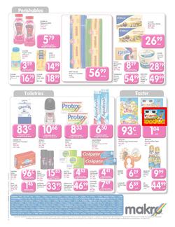 Makro Food (1 Mar - 14 Mar), page 4