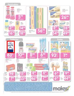 Makro Food (1 Mar - 14 Mar), page 4