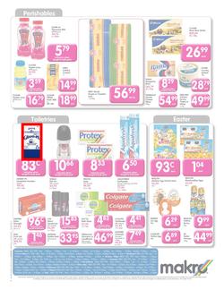 Makro Food (1 Mar - 14 Mar), page 4