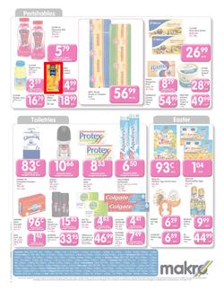 Makro Food (1 Mar - 14 Mar), page 4