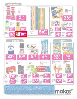 Makro Food (1 Mar - 14 Mar), page 4