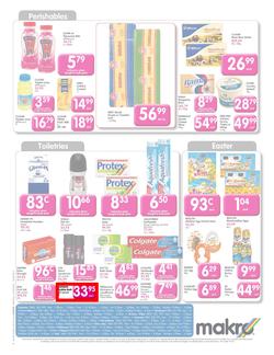 Makro Food (1 Mar - 14 Mar), page 4