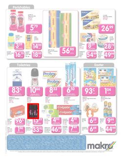 Makro Food (1 Mar - 14 Mar), page 4