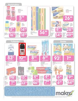 Makro Food (1 Mar - 14 Mar), page 4