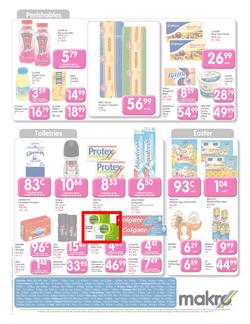 Makro Food (1 Mar - 14 Mar), page 4