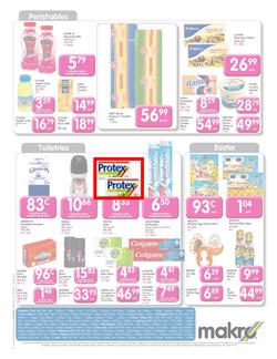 Makro Food (1 Mar - 14 Mar), page 4
