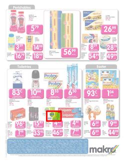 Makro Food (1 Mar - 14 Mar), page 4