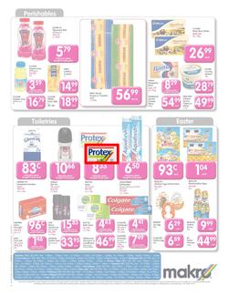 Makro Food (1 Mar - 14 Mar), page 4