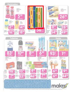 Makro Food (1 Mar - 14 Mar), page 4