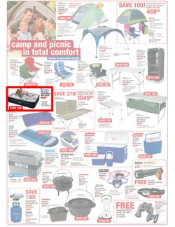 Sportsmans Warehouse : Make 1 Stop for Holiday Fitness & Fun (6 Dec - 31 Dec), page 4
