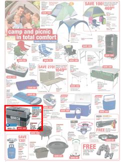 Sportsmans Warehouse : Make 1 Stop for Holiday Fitness & Fun (6 Dec - 31 Dec), page 4