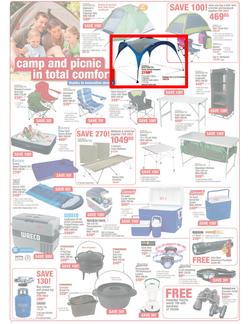 Sportsmans Warehouse : Make 1 Stop for Holiday Fitness & Fun (6 Dec - 31 Dec), page 4