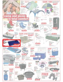 Sportsmans Warehouse : Make 1 Stop for Holiday Fitness & Fun (6 Dec - 31 Dec), page 4