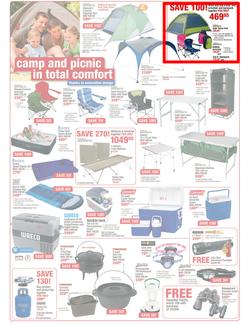 Sportsmans Warehouse : Make 1 Stop for Holiday Fitness & Fun (6 Dec - 31 Dec), page 4