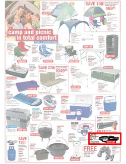 Sportsmans Warehouse : Make 1 Stop for Holiday Fitness & Fun (6 Dec - 31 Dec), page 4