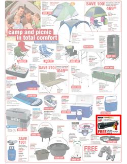 Sportsmans Warehouse : Make 1 Stop for Holiday Fitness & Fun (6 Dec - 31 Dec), page 4