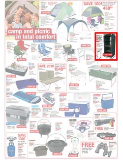 Sportsmans Warehouse : Make 1 Stop for Holiday Fitness & Fun (6 Dec - 31 Dec), page 4