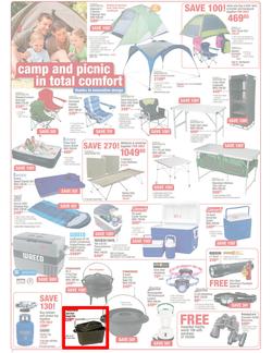 Sportsmans Warehouse : Make 1 Stop for Holiday Fitness & Fun (6 Dec - 31 Dec), page 4
