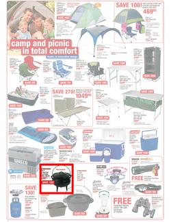 Sportsmans Warehouse : Make 1 Stop for Holiday Fitness & Fun (6 Dec - 31 Dec), page 4