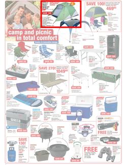 Sportsmans Warehouse : Make 1 Stop for Holiday Fitness & Fun (6 Dec - 31 Dec), page 4