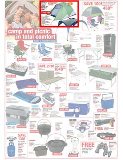 Sportsmans Warehouse : Make 1 Stop for Holiday Fitness & Fun (6 Dec - 31 Dec), page 4