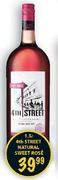 4th Street Natural Sweet Rose-1.5Ltr