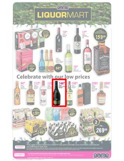 Foodco Western Cape : Festive Feast (12 Dec - 24 Dec), page 4