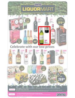 Foodco Western Cape : Festive Feast (12 Dec - 24 Dec), page 4