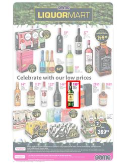 Foodco Western Cape : Festive Feast (12 Dec - 24 Dec), page 4
